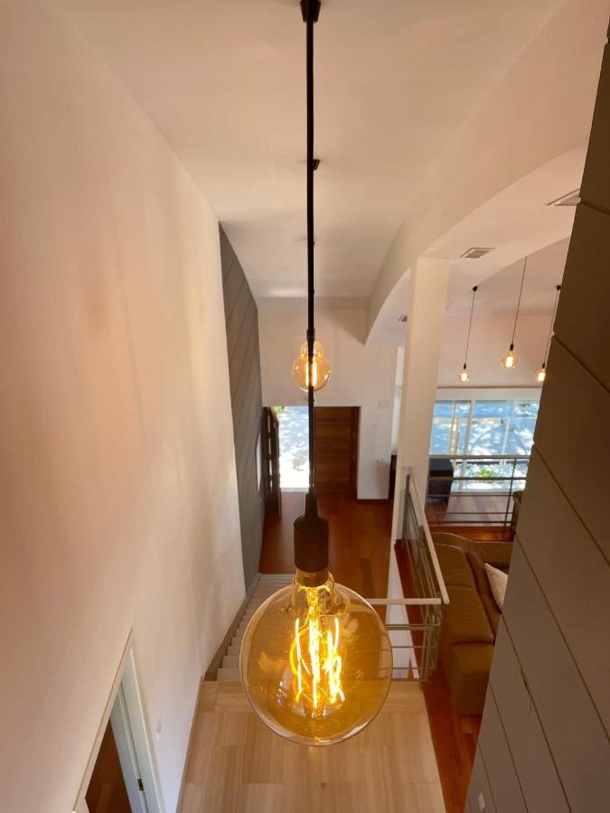 Villa Villar, The Most Exclusive Villa In Alicante Santa Faz エクステリア 写真