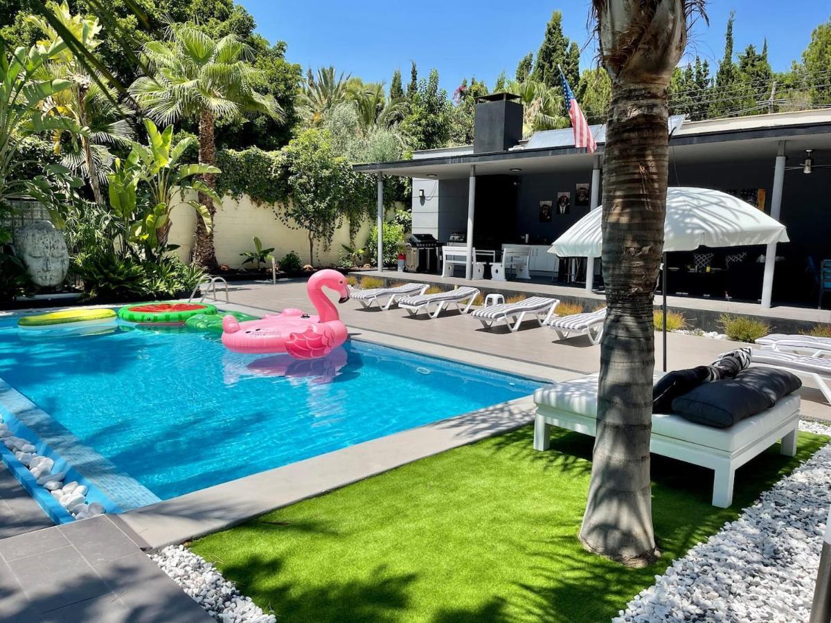 Villa Villar, The Most Exclusive Villa In Alicante Santa Faz エクステリア 写真