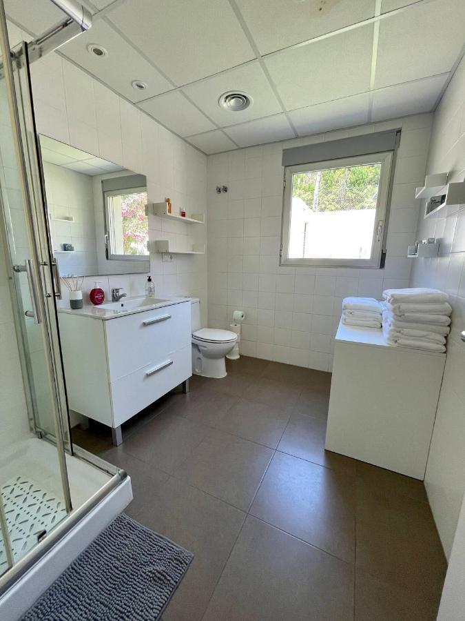 Villa Villar, The Most Exclusive Villa In Alicante Santa Faz エクステリア 写真