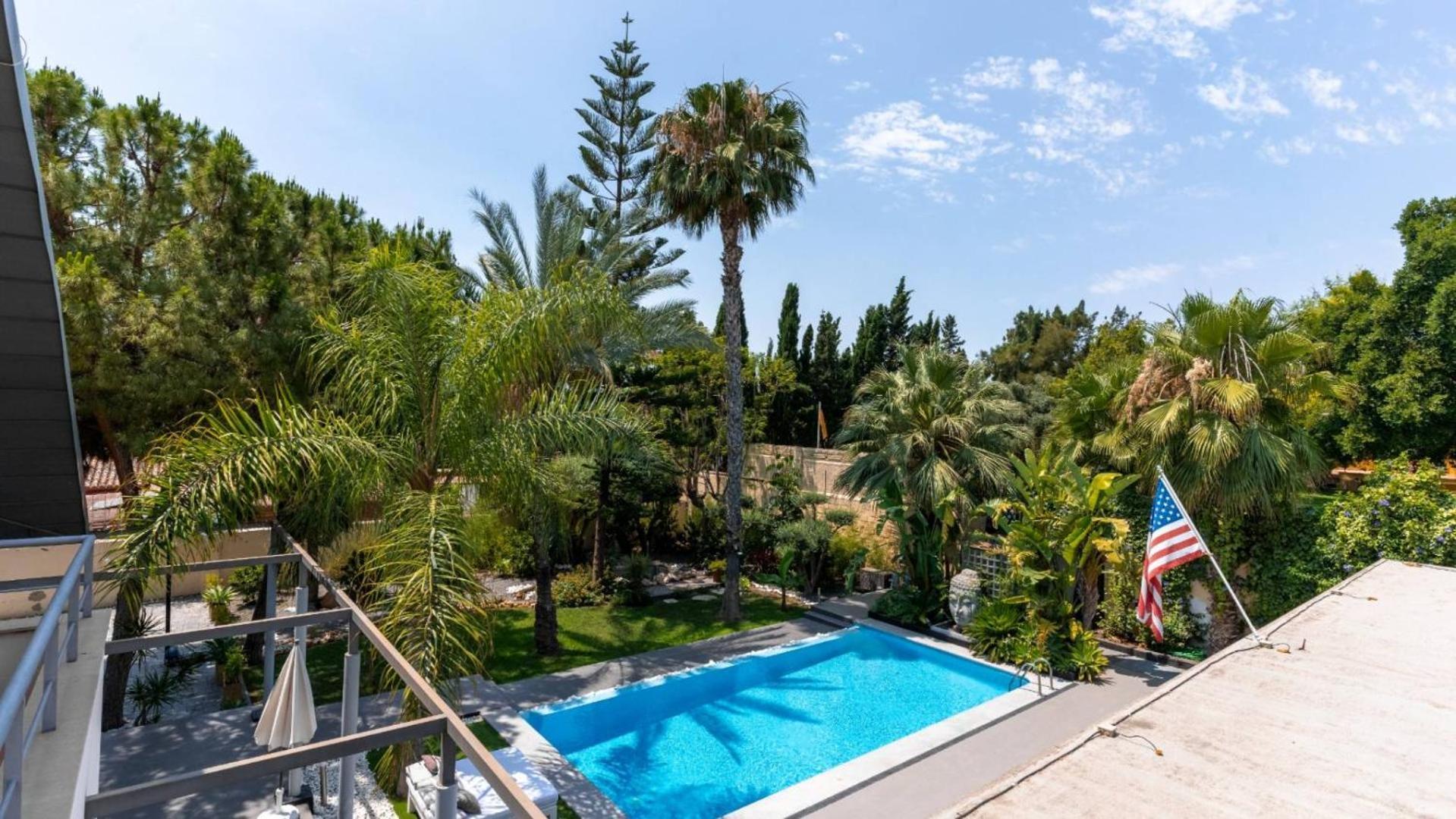 Villa Villar, The Most Exclusive Villa In Alicante Santa Faz エクステリア 写真