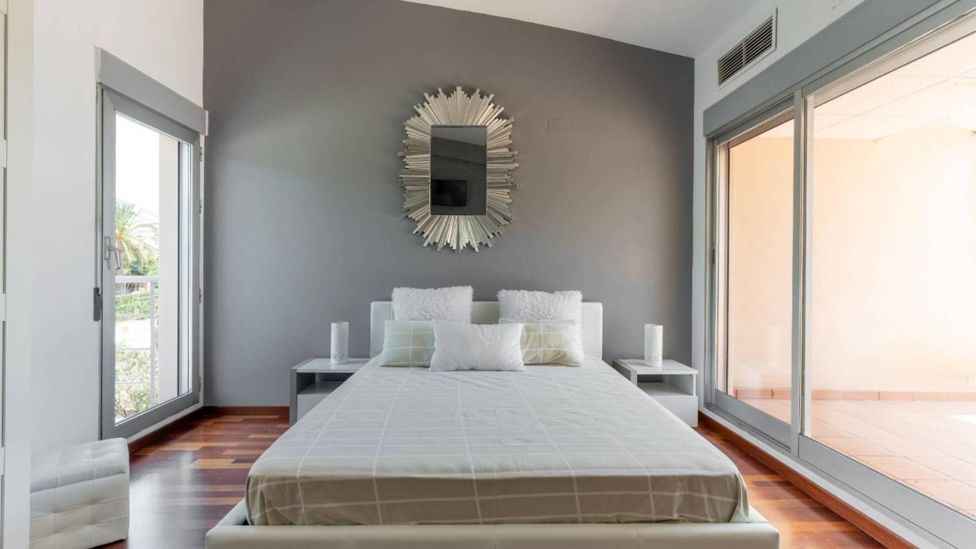 Villa Villar, The Most Exclusive Villa In Alicante Santa Faz エクステリア 写真